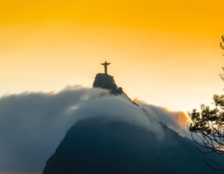 Les Trésors du Brésil - Sao Paulo, Brésil - Image 5