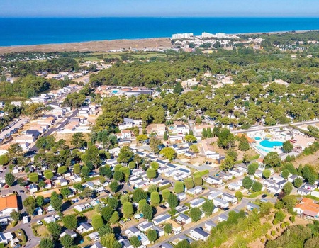 Camping Bontempo La Yole, 4* - 3