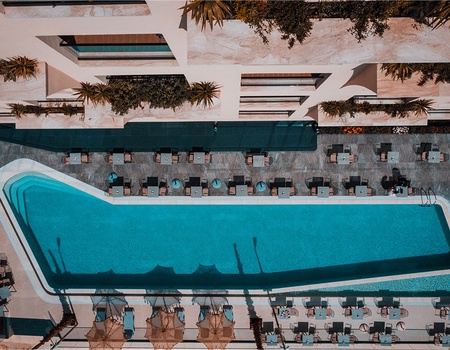 Hôtel Royal G Deluxe 5* by Ôvoyages - Tirana, Albanie - Image 2