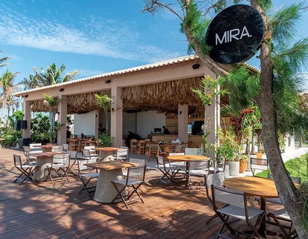 Vila Galé Collection Sunset Cumbuco 5* - 5