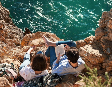 Camping Verdon Les Grands Domaines 3* - 2