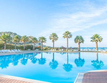 Club Coralia Baia D'Oro 4* - 4