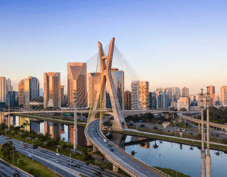 Circuit Brésil, Entre Samba et Caïpirinha - 3