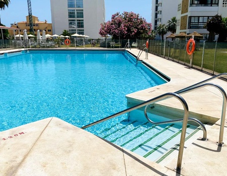 Hôtel Ms Puerto Marina 3* - 2