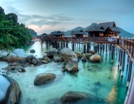 Évasion Malaisienne : De Kuala Lumpur à Langkawi 3* - 9 Nuits - Malaisie, Asie - Image 4