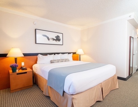 Hôtel Miyako Los Angeles 3* - Las Vegas, Etats-Unis - Image 3