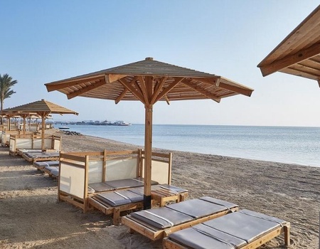 Hôtel Steigenberger Aqua Magic 5* - 4