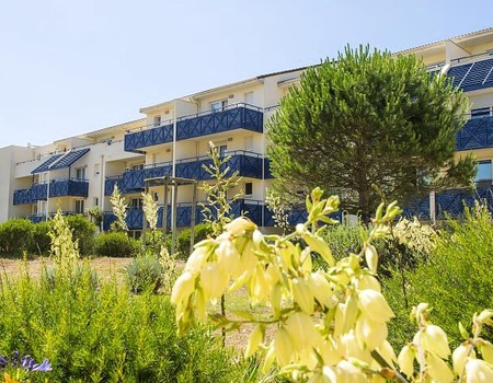 Résidence Bleu Marine - Maeva Home - Gironde - Lacanau, Atlantique Sud - Image 5