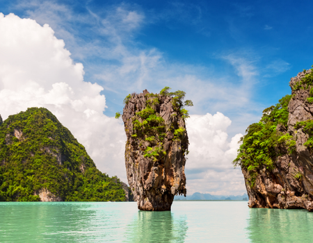 Phuket, The Vijitt Resort Phuket 5* ** Spécial Pool Villa ** - Vols Flex - Phuket, Thailande - Image 2