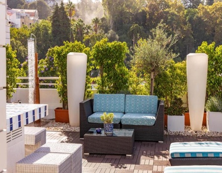 Circuit privé 3 nuits à Lisbonne : Evasion chic avec visite guidée et croisière - 3