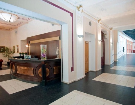 Hotel Caesar Prague 4* - Sans transfert - 2
