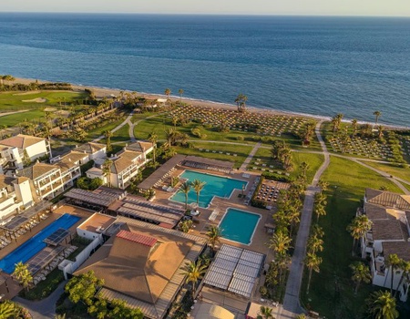 Hôtel Kappa Club Impressive Playa Granada Golf 4* - Andalousie, Malaga, Espagne - Image 1