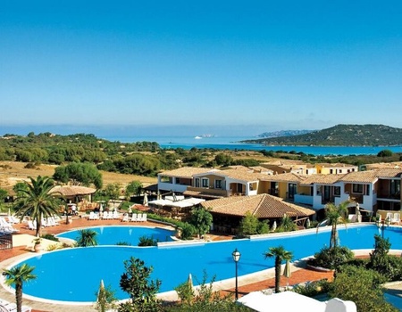 Hôtel Santa Clara 4*