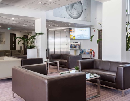 Séjour à la Baule dans un 4* avec accès espace détente - 4* - 5