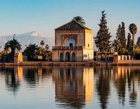 Riad Moulaty Lalla Khadija by Ôvoyages - 2