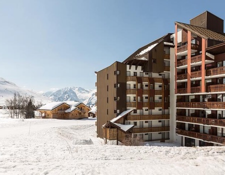 Résidence Les Mélèzes - maeva Home - Isère - Alpe d Huez, Alpes du Nord - Image 3