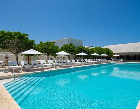 Jet Tours Signature Melia Punta Cana Beach 5* - Adults Only - 3