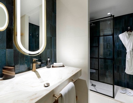 Hôtel Hard Rock Marbella 4* - 5