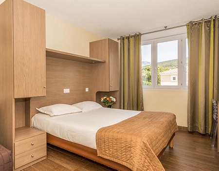 Hôtel Thalassa 3* - 5
