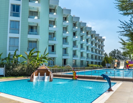 GRAND BELISH HOTEL 5* - 3