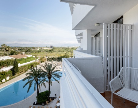 Hôtel Bordoy Alcudia Bay 4* Adult Only - Majorque, Baléares - Image 4