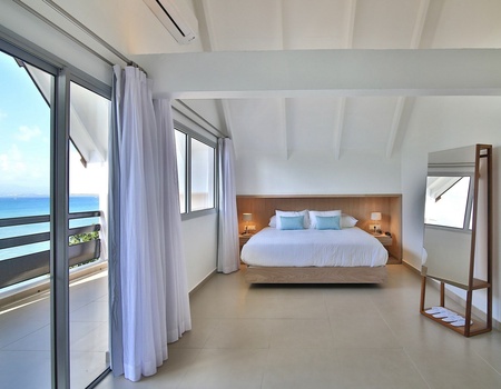 Mahogany Hôtel Résidence & Spa 4* - 3