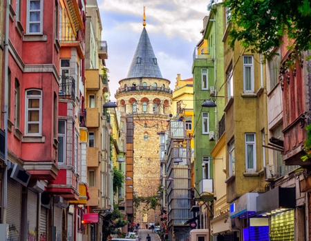 Circuit Grand tour de Turquie **** - 4