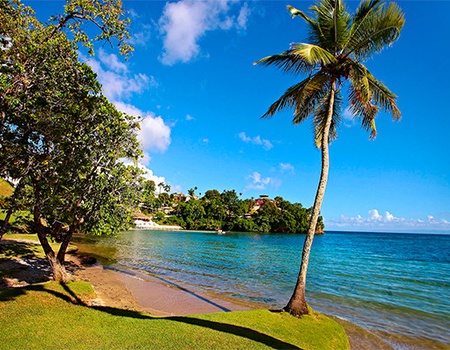 Club Framissima Évasion Eurostars Grand Cayacoa ***** - 4