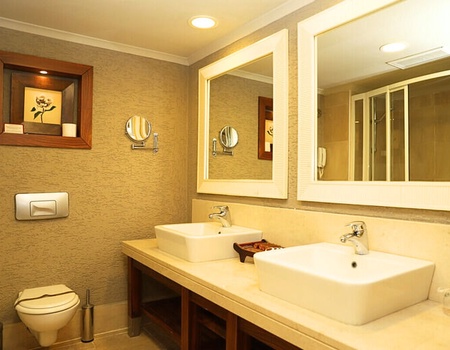 Hôtel Meder Resort 5* - 5