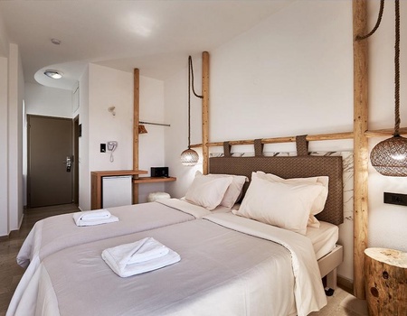 Hôtel Asana 4* by Ôvoyages - Adult Only (+ 14 ans) - 4