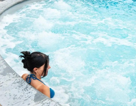 Camping Ile De La Comtesse, 4* - 3