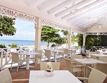 RÉP. DOMINICAINE | La Romana - Bahia Principe Grand La Romana 5* - 3
