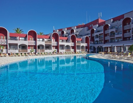 Muthu Oura Praia 4* - 1