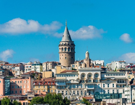 Circuit Escapade à Istanbul été 2026 ***** - 4