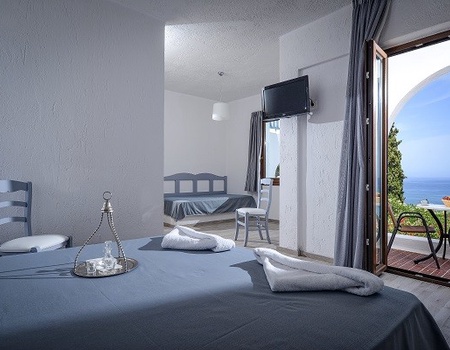 Hôtel Hersonissos Village 4* - 4