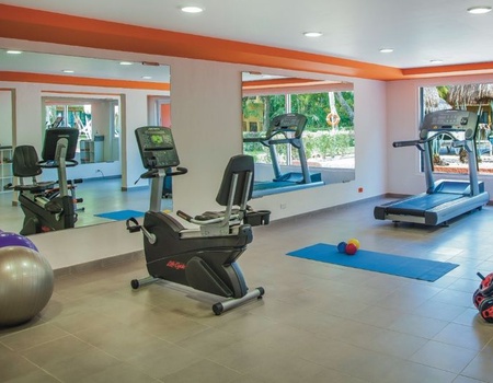 Riu Lupita 5* - 5