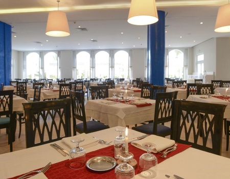 Hôtel Vincci Helios 4* - 4