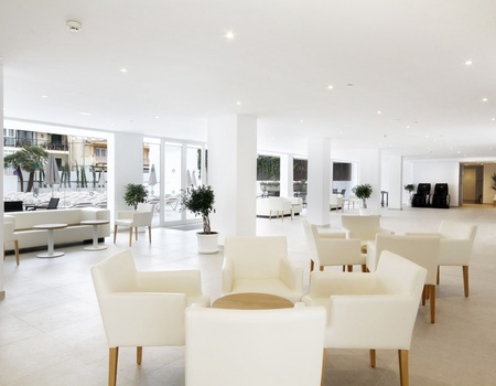 Hôtel Ilusion Calma 3* - 5