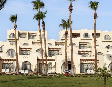 Hôtel Xanadu Makadi Bay 5 * - 4