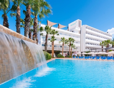 Hôtel azuLine Hotel Bergantín 3*
