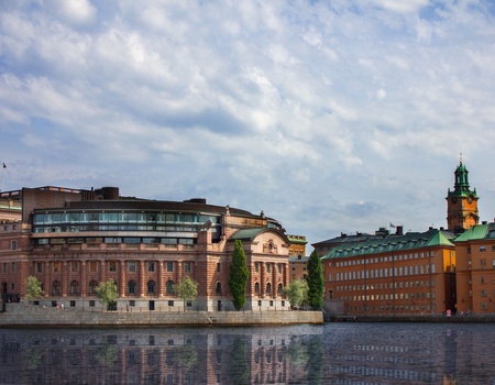 Séjour à Stockholm - Stockholm, Suède - Image 5