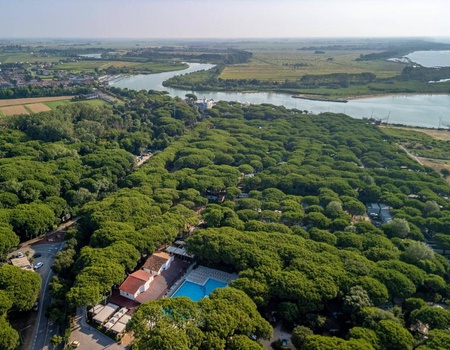 Jesolo Mare Camping Village, 3* - 3