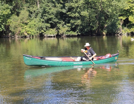 Camping Domaine du Cros d'Auzon, 4* - 2