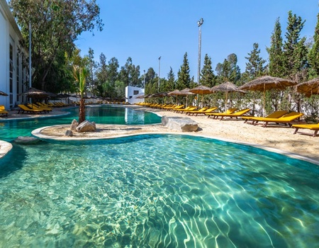 Hôtel Laïco Hammamet 5* - Hammamet, Tunisie - Image 2