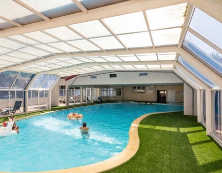 Camping Le Grand Pré, 2* - 1