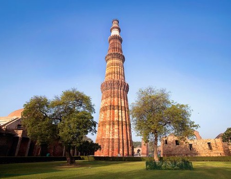 Splendeurs de l'Inde du Nord - Spécial Fête de Holi - & Sources du Gange 14J/11N - 2026- Limité à 28 pers. - 5