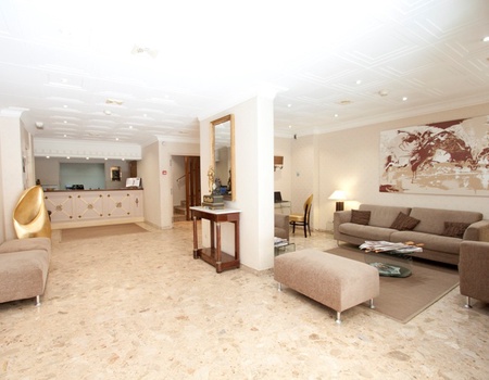 Hôtel Napoléon 3* (vols vacances) - 5