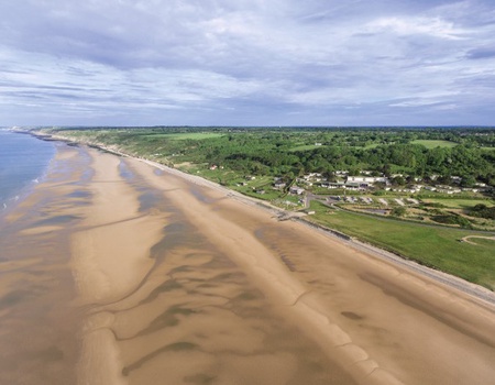 Belambra Clubs Omaha Beach 3B en location