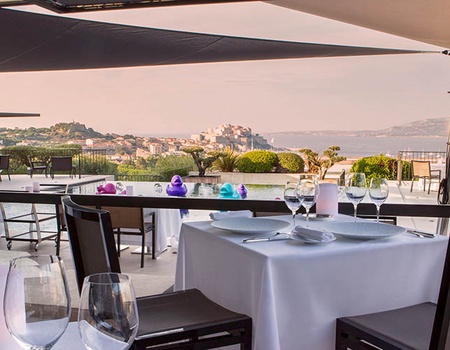 Hôtel La Villa 5* - 4