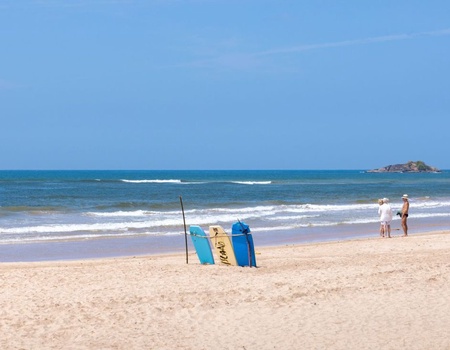 Jet tours Signature The Eden Beruwala 5* - Colombo, Sri Lanka - Image 2